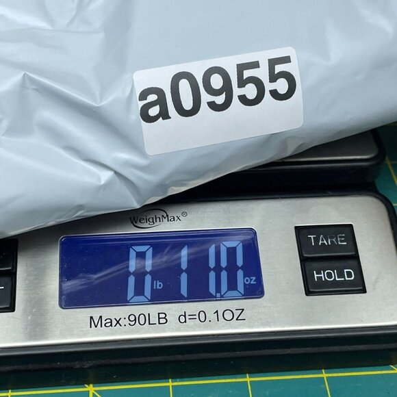 Northwest Territory Mens Medium Plaid Shirt Acrylic Nylon Western Style a0955 - Picture 6 of 7